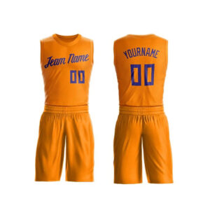 ludus champs basketball uniform 10