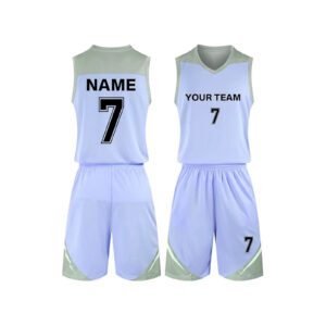 ludus champs basketball uniform 12