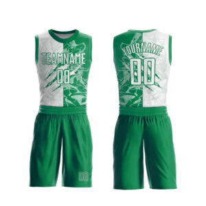 ludus champs basketball uniform 15