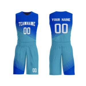 ludus champs basketball uniform 18