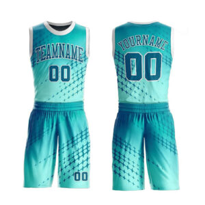 ludus champs basketball uniform 19