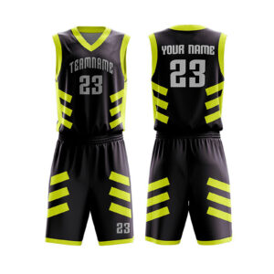 ludus champs basketball uniform 21