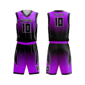 ludus champs basketball uniform 24