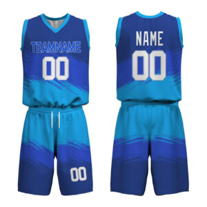 ludus champs basketball uniform 27