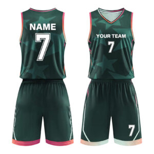 ludus champs basketball uniform 28