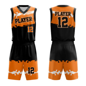 ludus champs basketball uniform 29