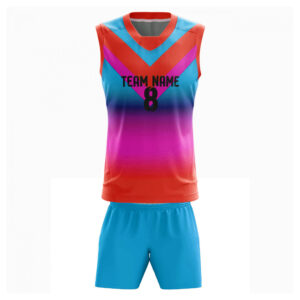 ludus champs basketball uniform 30