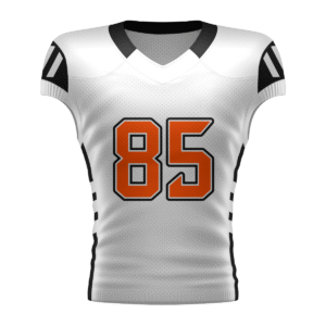 ludus champs football uniform 10