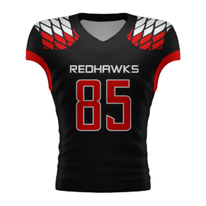 ludus champs football uniform 11
