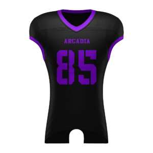 ludus champs football uniform 12
