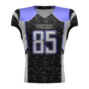 ludus champs football uniform 13