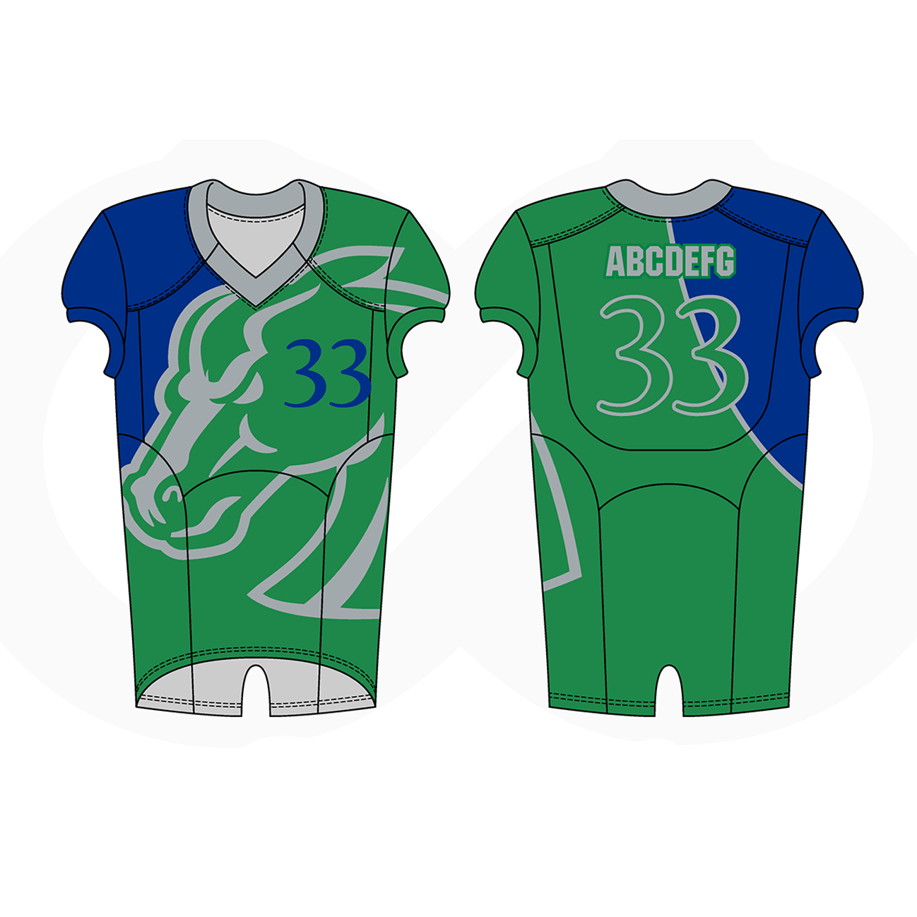 ludus champs football uniform 5 ludus champs football uniform 5