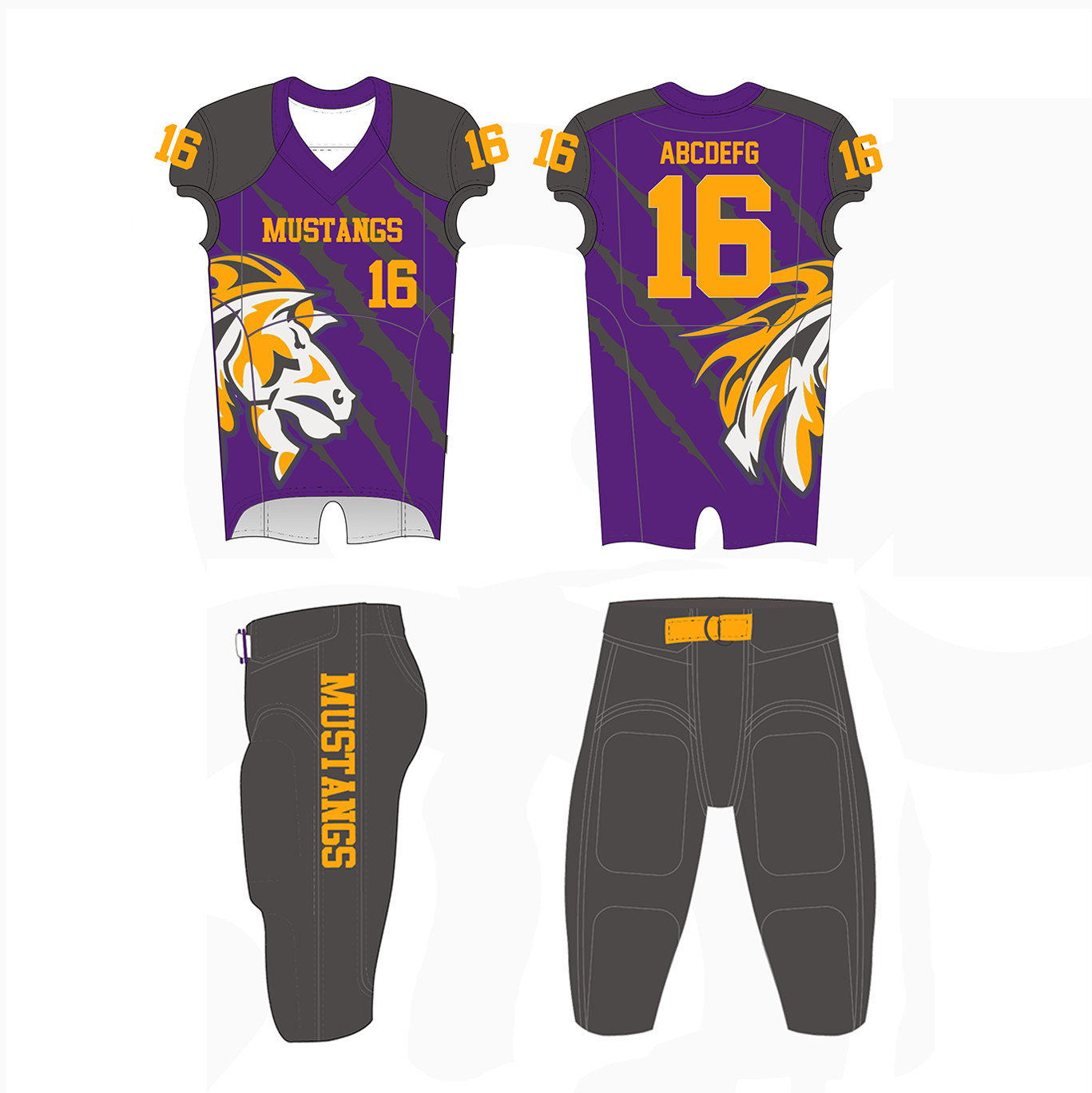 ludus champs football uniform 7 ludus champs football uniform 7