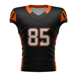 ludus champs football uniform 9