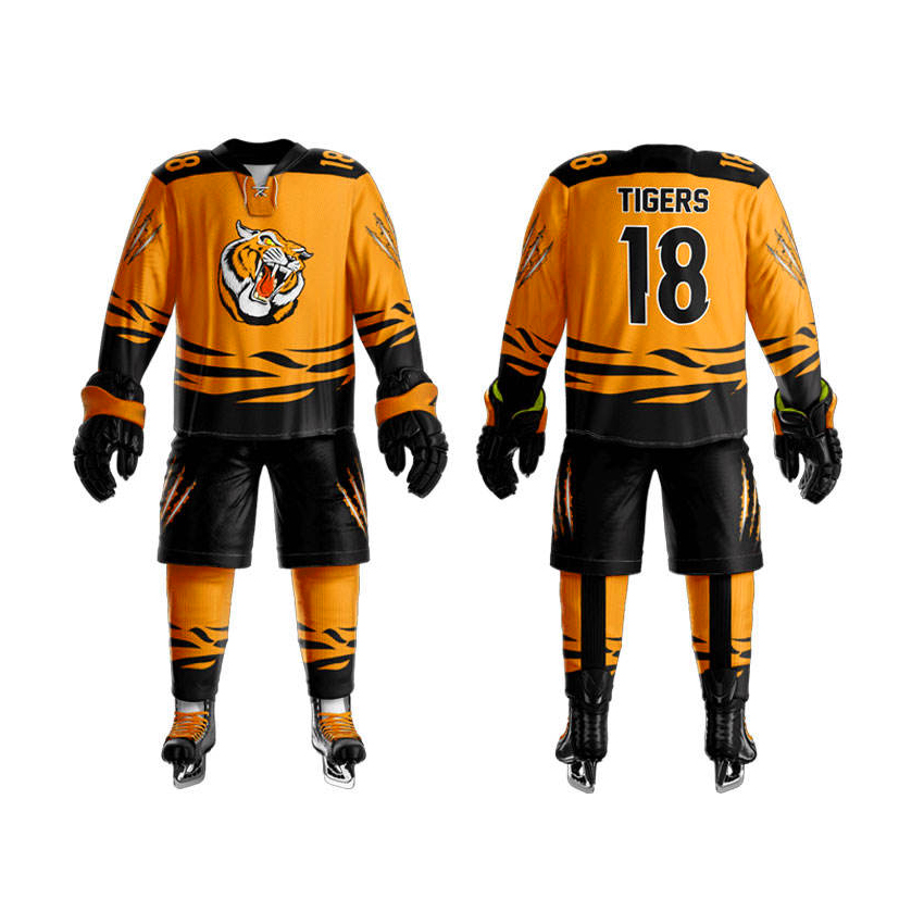 sublimated ice hockey uniforms sublimated ice hockey uniforms