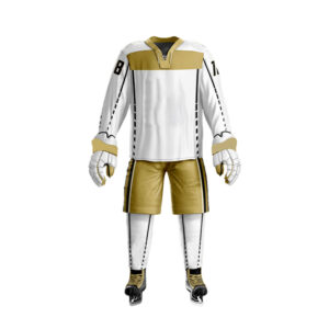 sublimated ice hockey uniforms