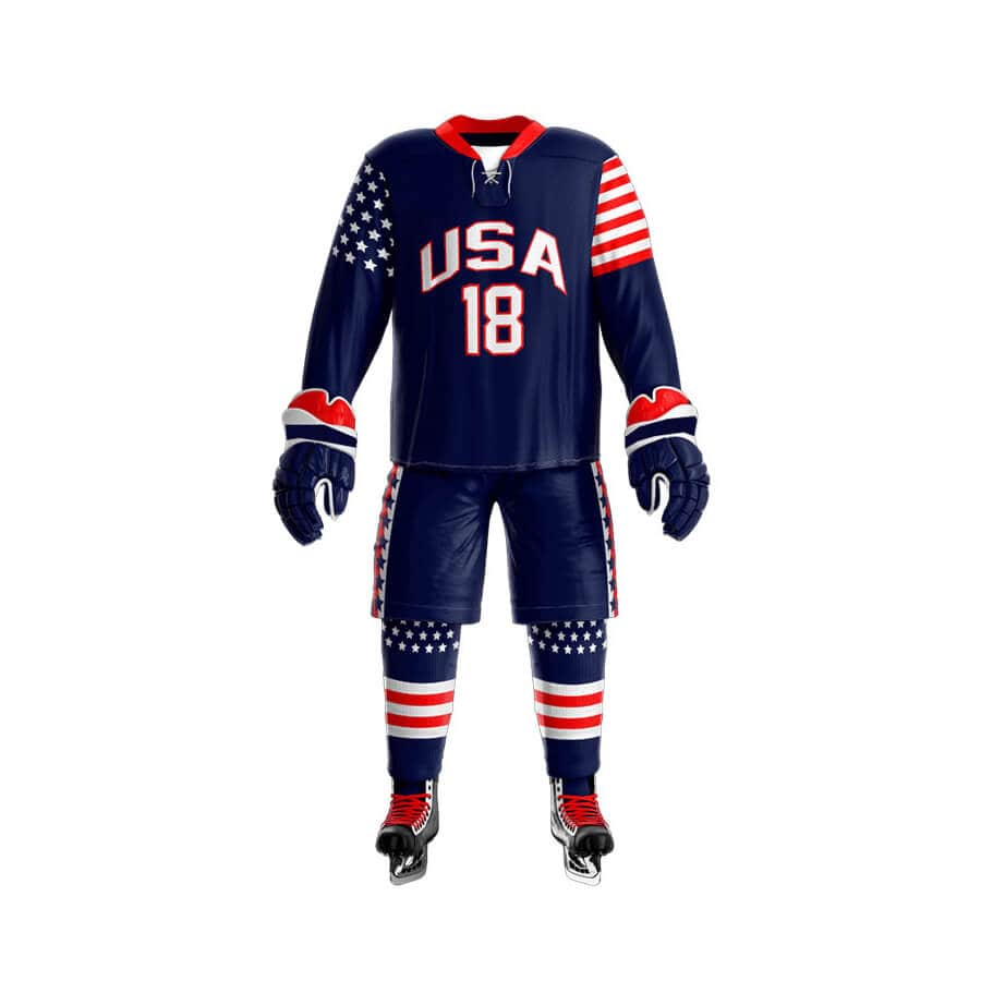 sublimated ice hockey uniforms sublimated ice hockey uniforms