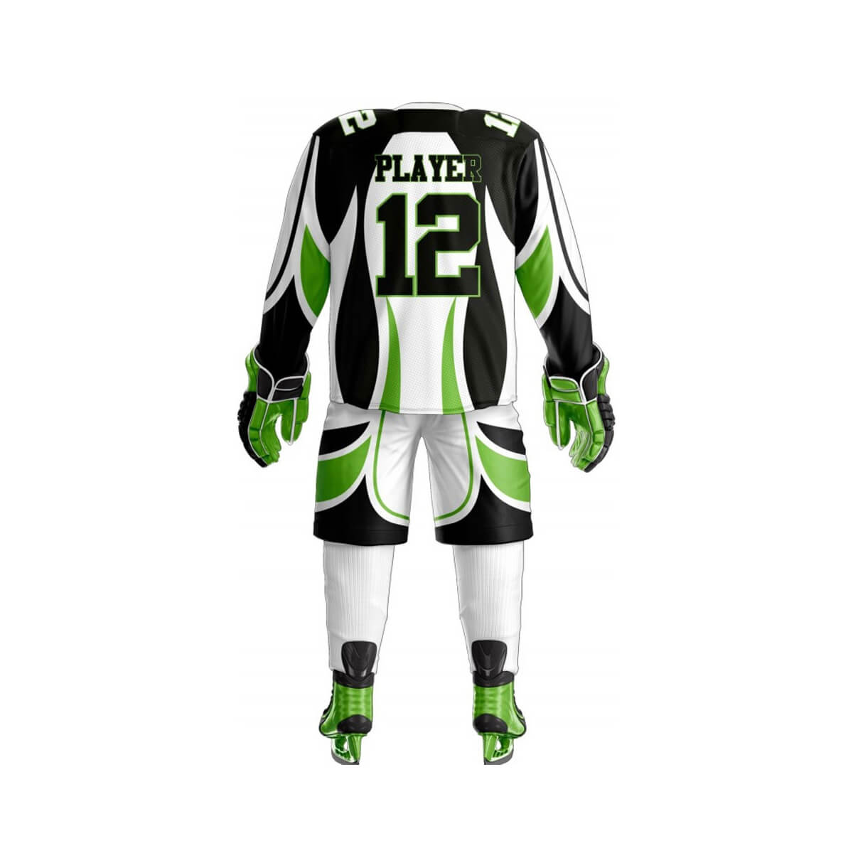 sublimated ice hockey uniforms sublimated ice hockey uniforms