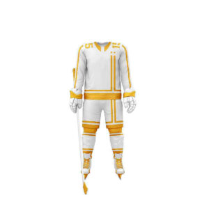 sublimated ice hockey uniforms