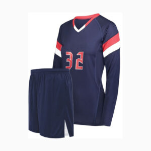 ludus champs soccer sublimated uniform 1