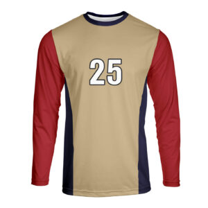 ludus champs soccer sublimated uniform 15m