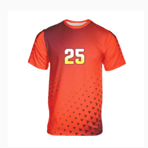 ludus champs soccer sublimated uniform 18m