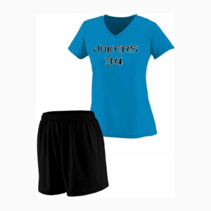 ludus champs soccer sublimated uniform 3