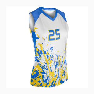 ludus champs soccer sublimated uniform 5