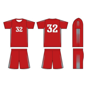 ludus champs soccer uniforms 10