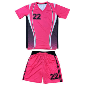 ludus champs soccer uniforms 2