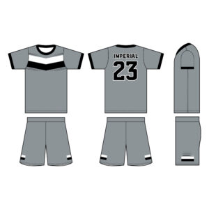 ludus champs soccer uniforms 8