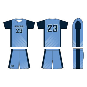 ludus champs soccer uniforms 9