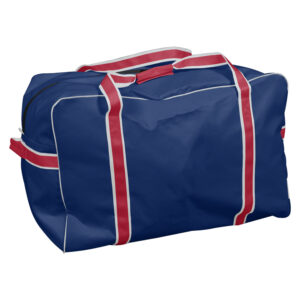 custom design sports bags