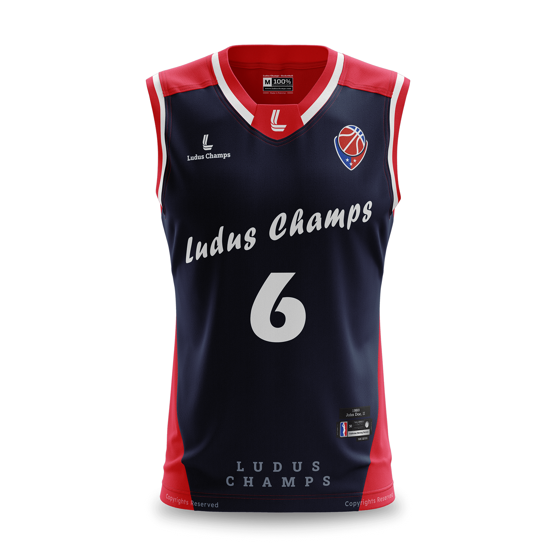 nightfire edition carmine red jerseys front nightfire edition carmine red jerseys front