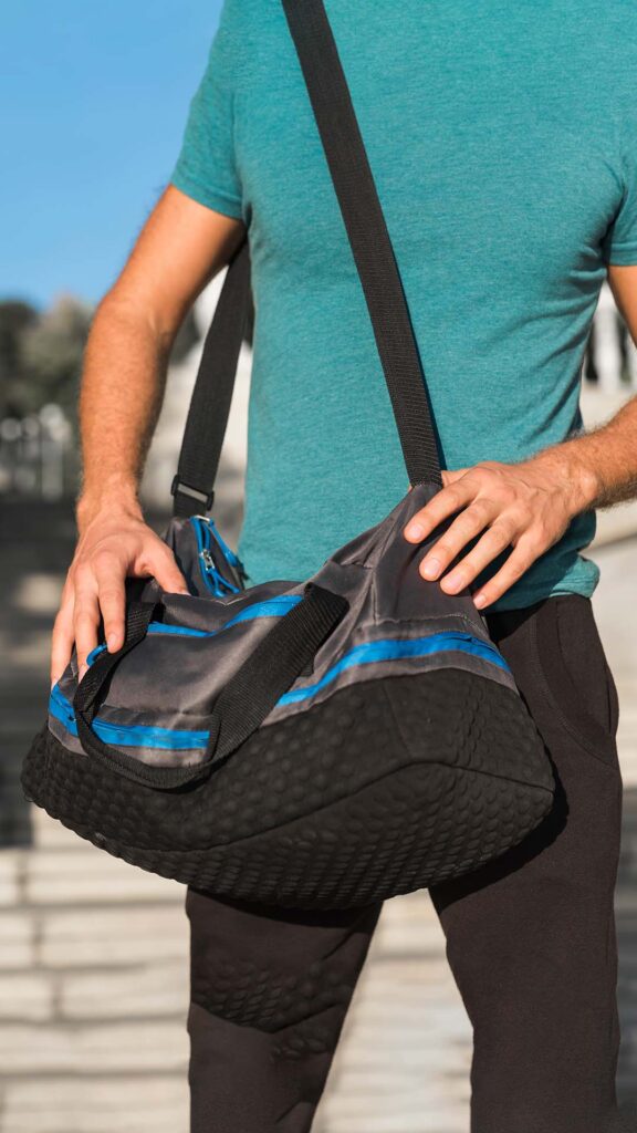 sports bags